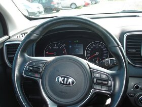 Sportage 2.016v CRDi - 6