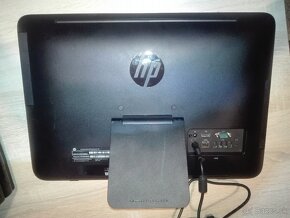 All-in-One HP ProOne 400. i3–4130T.500 GB. 8 GB. - 6