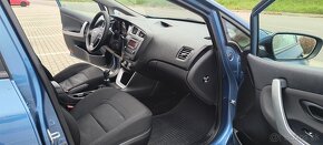 Kia ceed 1,4 benzin - 6