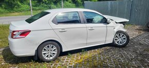 Peugeot 301 1.2i AT/5  kup.SR 2014 naj.73000 km - 6