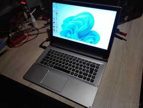 Lenovo Flex 2-14. Dotykový display. Nová baterka. - 6