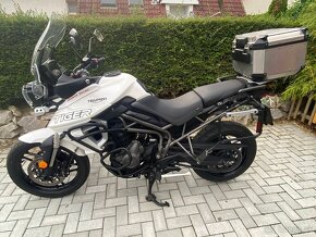 Triumph Tiger 800XRT - 6