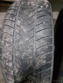 Plechové disky Škoda 5x112 r16 205/55 r16 - 6