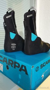 Scarpa Alien 1.0 Carbon 290 - 6