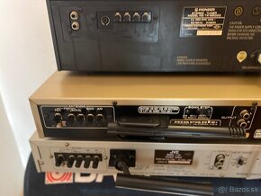 Predam tuner JVC,Marantz,Pioneer.... - 6