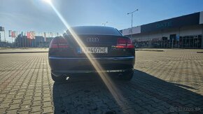 Audi A8L 4.2 V8 TDI - 6