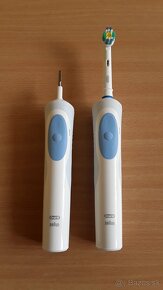 Zubná elektrická kefka Oral - B - 6