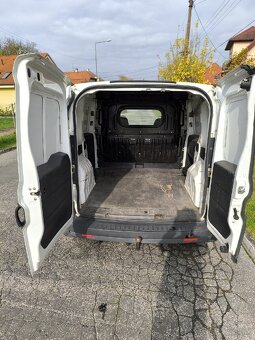 Fiat Doblo Cargo - 6