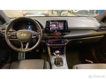 Predám Hyundai i30 - 6