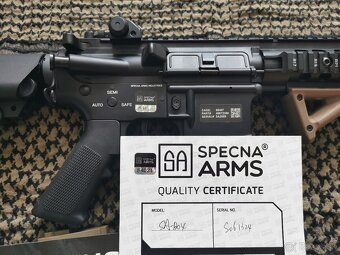 Airsoft ar15 Specna arms - 6