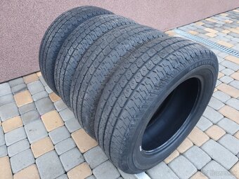 205/65R16 C  107/105T letné pneumatiky - 6