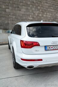 AUDI Q7 4.2 TDi SPORT EDITION/STYLE/V12/S LINE - 6