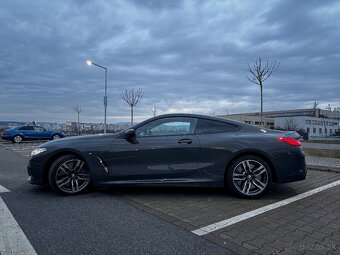 BMW M850i xDrive Coupe | 2024, 29.000KM, HUD, Harman/Kardon - 6