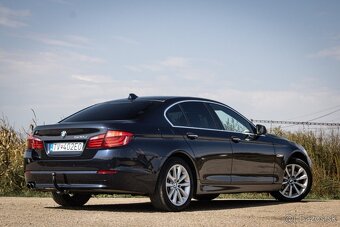 BMW 520d 135kw - 6