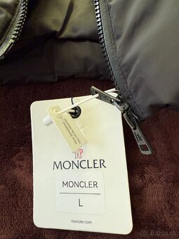 Moncler L bunda - 6