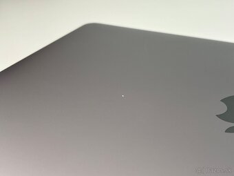 MacBook Pro M2 (2022) 13-palcový 8GB / 256GB Silver - 6