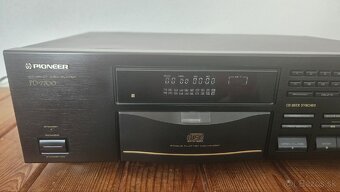 Pioneer PD-7700 - 6