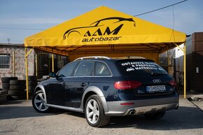 Audi A4 Allroad  B8 3.0 TDI quattro S tronic - 6