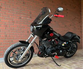 Harley-Davidson FXDL DYNA Low Rider 103cui ClubStyle 2014 - 6