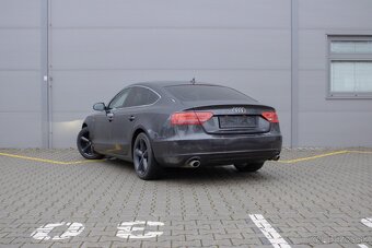 AUDI A5 Sportback - 6