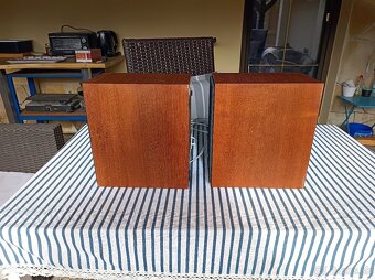 Bang & Olufsen HT500 - 6