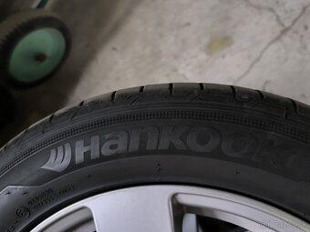 205/55R16 - 6