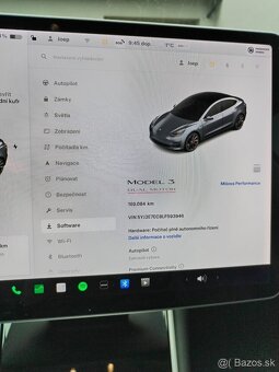 Tesla Model 3 Performance ✅514PS ✅Zaruka✅DPH✅ - 6