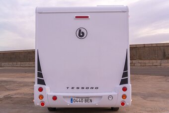 Benimar Tessoro 440 UP (2024) - 6