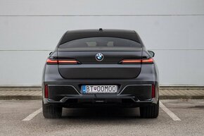 BMW Rad 7 740/Froezen Deep Grey/ M Sport Pro/ Bowers Wilk. - 6