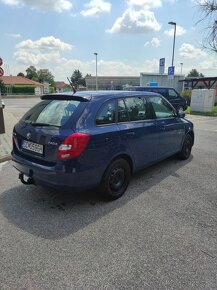 Predám Škoda Fabia 1.6 TDI 77kw - 6