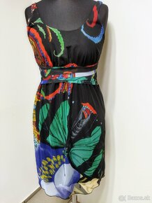 Letné šaty Desigual - 6