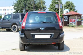 Ford Fusion 1.25i 16v Ambiente - 6