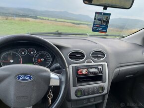 Ford Focus 1.8 TDCi - 6