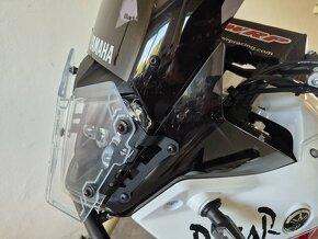 Yamaha XTZ Tenere 700 - 6