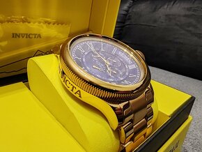 Invicta Russian Diver - 6