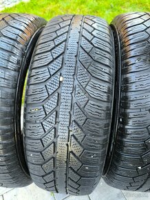 195/65 R15 Semperit zimne pneumatiky - 6