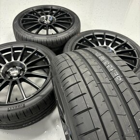 Oz Superturismo R21 / 5x112 - 6