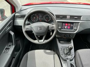 Seat Arona 1.0 TGI--rv:2020--71500km - 6