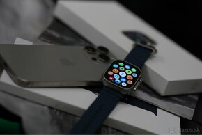 Apple Watch Ultra 2 - 6