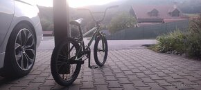 PREDÁM BMX - 6