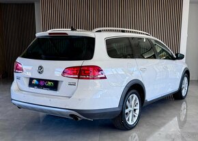 Volkswagen Passat Alltrack 2.0 TDI DSG 4-Motion - 6