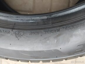 275/45 r20 zimné pneumatiky - 6