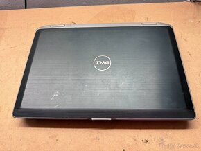 Predám pokazený notebook na náhradné diely zn.Dell e6420. - 6