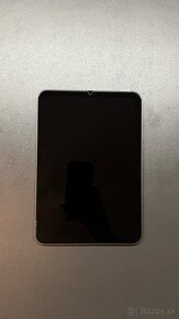 iPad Mini 6 64GB Space Grey - 6