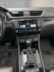 Škoda Superb Combi 2.0 TDI 4x4 LAURIN&KLEMENT - 6