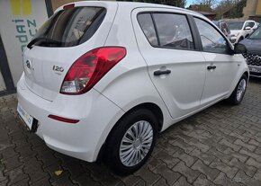 Hyundai i20 1.2-DPH-odpočet-KLIMA - 6