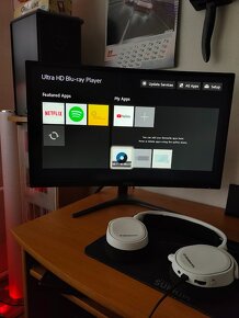 Sony UBP-X700 4K UHD Blu-Ray Prehrávač - 6