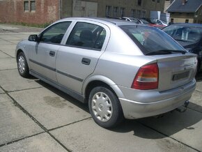 OPEL ASTRA G - X16XEL - veškeré náhradní díly - 6