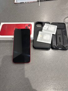 iPhone 13 RED 128GB - 6