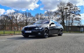 BMW E92 330xd - 6